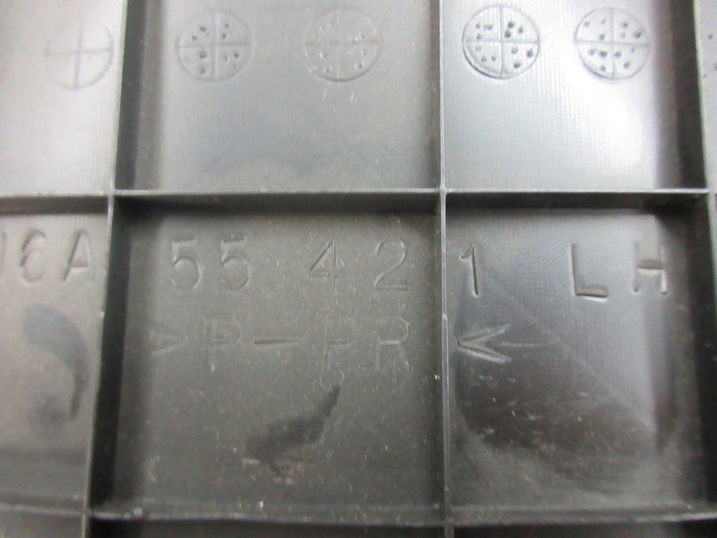 фото №6, Mazda 6 2.0 citd gg хетчбек захист рамка спідометра