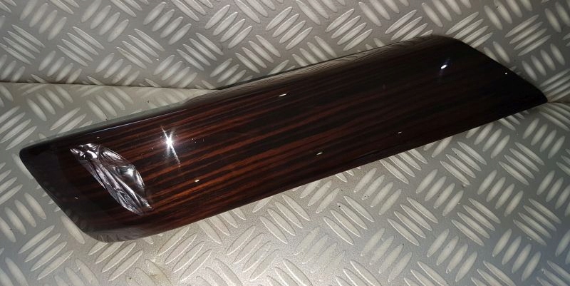 фото №1, Range rover vogue l405 dekor рамка панель дверь lh