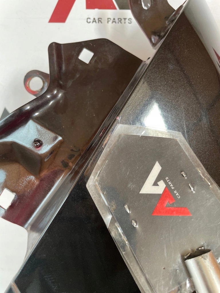 фото №12, Крыло левый перед передний nissan juke f15 i lift