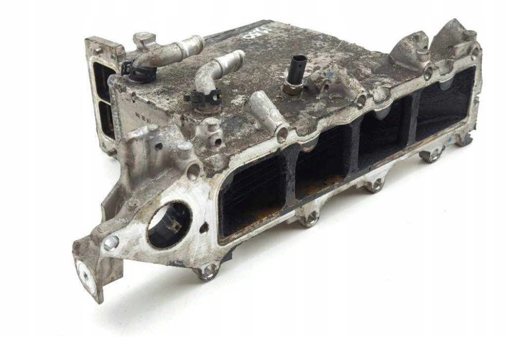 Купить Радиатор интеркулер seat ateca kh7 m157814 1.6l дизель 2016