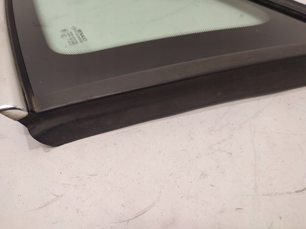 фото №8, Renault laguna iii скло кузовна правий задня kombi 10r