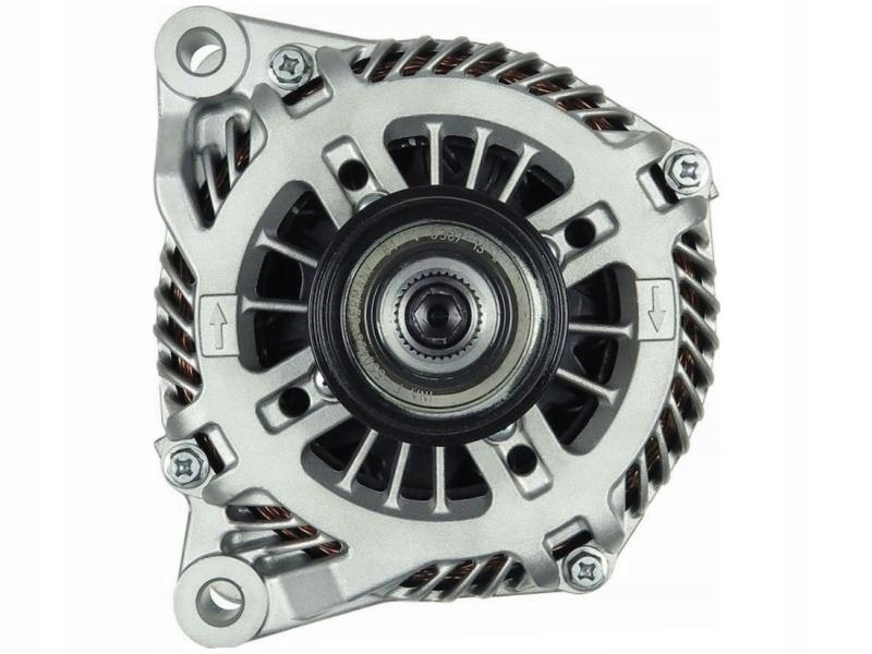 фото №1, Генератор lancia phedra 2.0 2.2