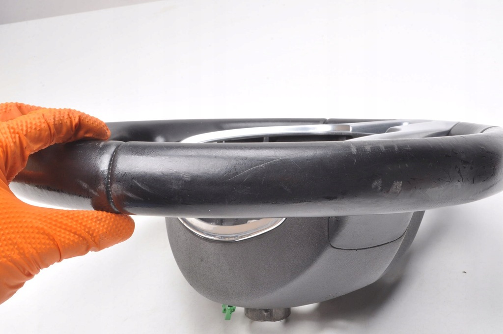 фото №9, Volvo xc60 i v40 ii s60 ii v60 повітропровід шкіряний lift muliti 31250592