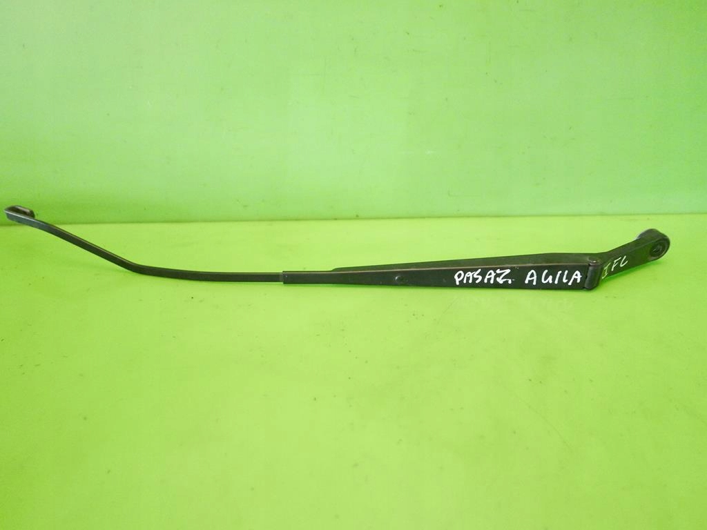 фото №2, Рычаг дворники правое перед opel agila a i fl