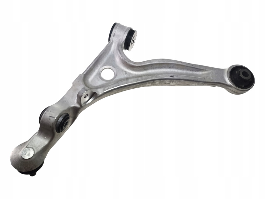 фото №3, Mazda rx-8 rx8 2003 - рычаг перед левый поперечный оригинал