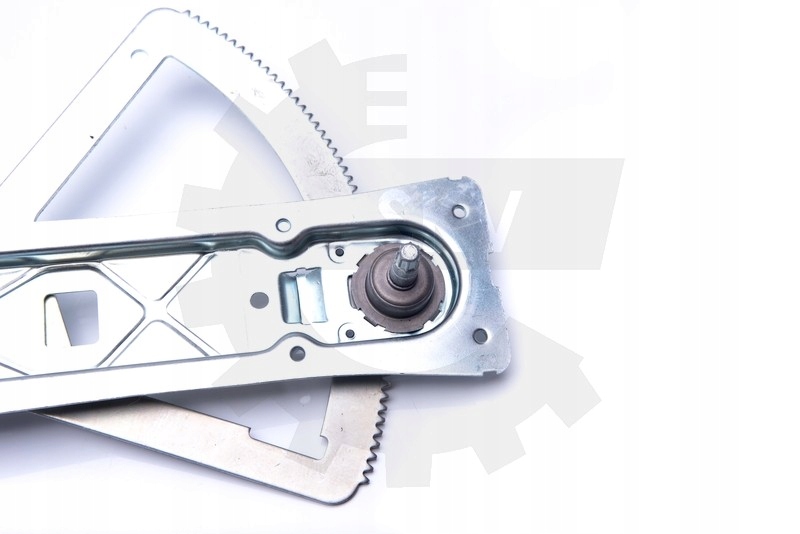 фото №11, Skv підйомник скло перед правий opel combo corsa