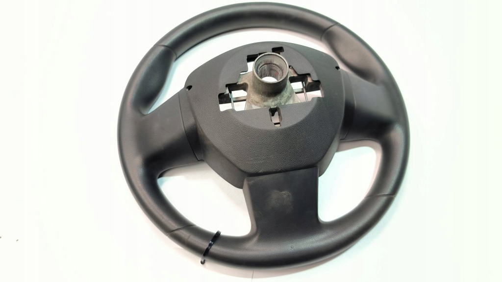 фото №3, Повітропровід 34293851b renault master iv lift