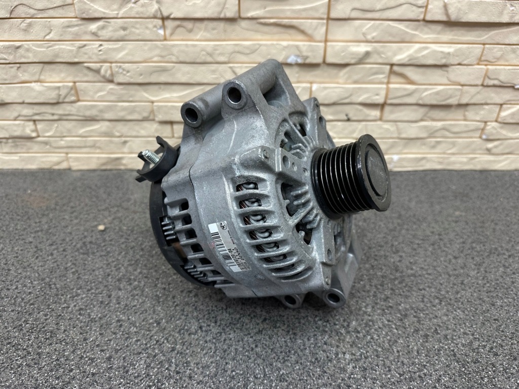 Купити Bmw генератор n55 7616120