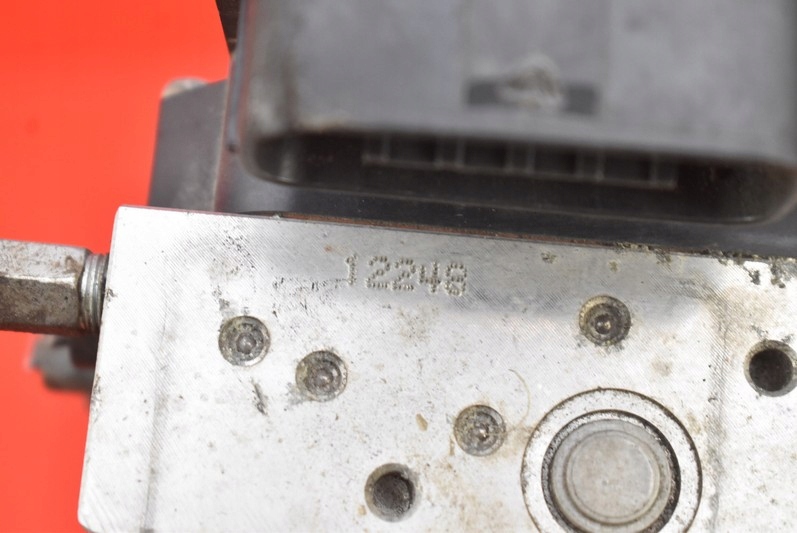 фото №8, Насос abs ghp9-437a0 mazda 6 3 iii gj 2.5 skyactiv 186 km 12-15