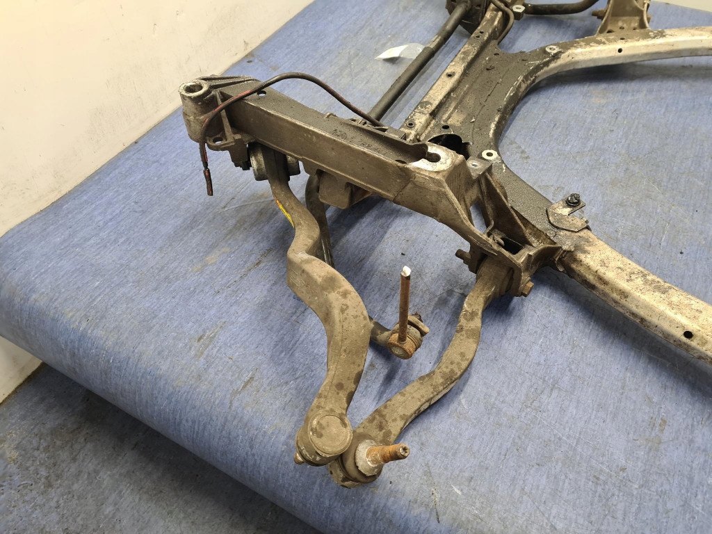 фото №8, Bmw 5 e61 подрамник перед подрамник 525d