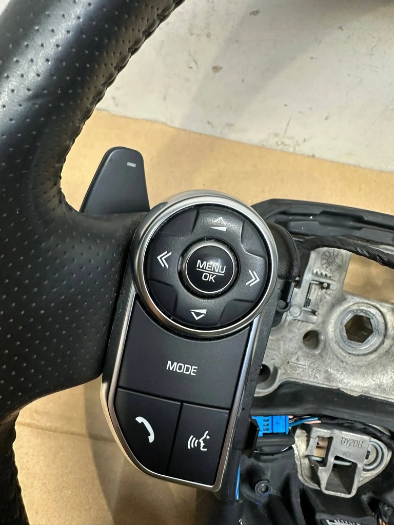 фото №2, Land rover range rover sport l494 повітропровід підігрівається