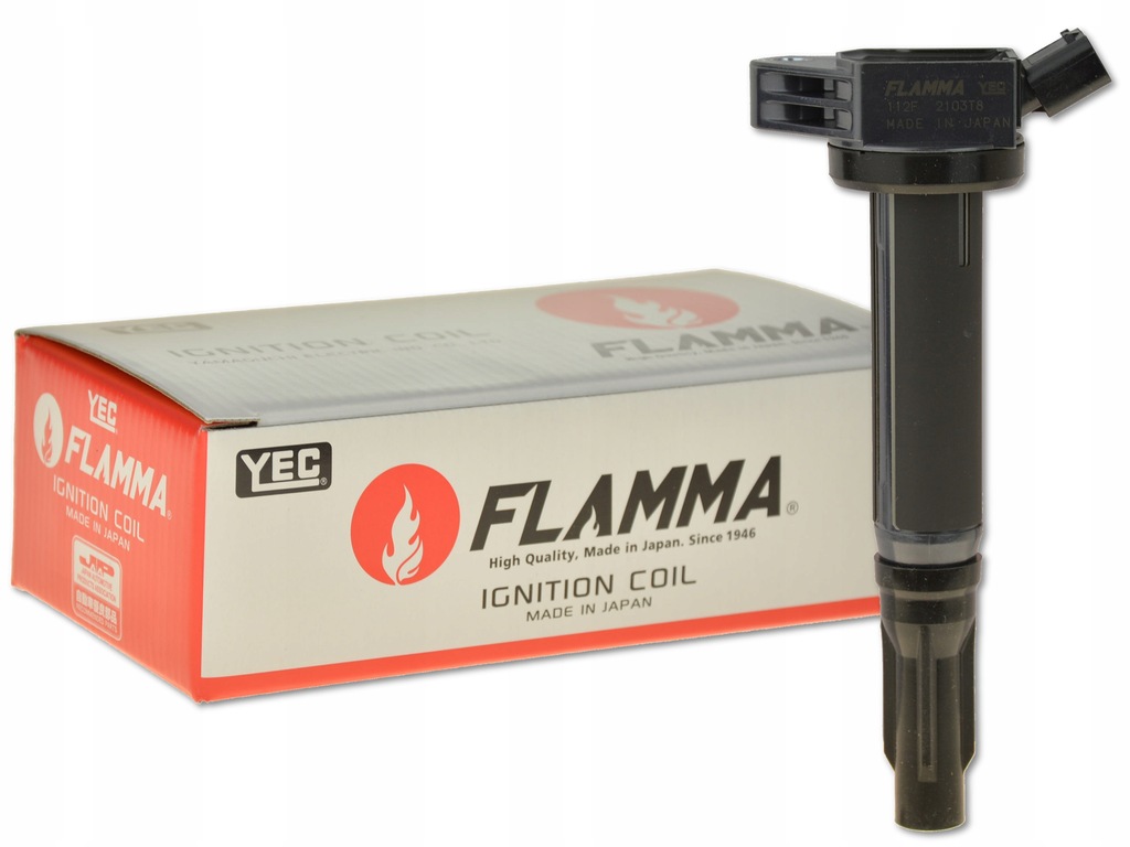 фото №1, Toyota rav4 iii 06-12 3.5i котушка запалювання