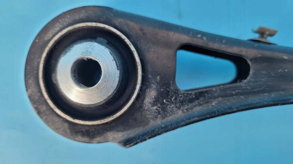 фото №8, Opel insignia b gsi 21r важіль нижній лівий задня