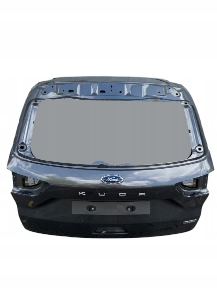 фото №1, Крышка багажника задняя задняя ford kuga mk3 escape 2020-2023