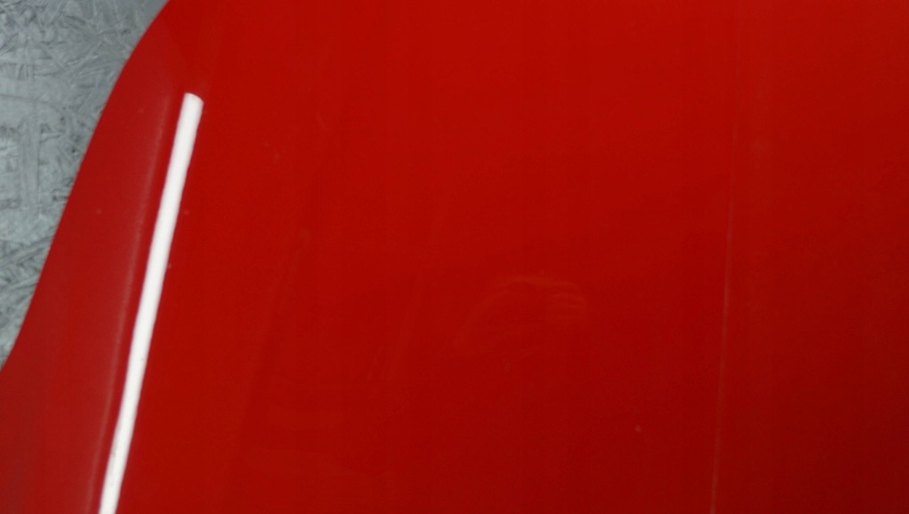 фото №7, Капот крышка двигателя opel corsa e m524 11p