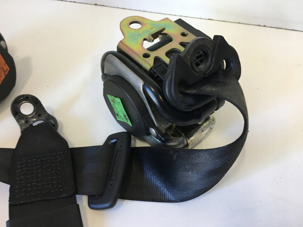 фото №5, Audi a6 c5 lift pas безпеки перед p l