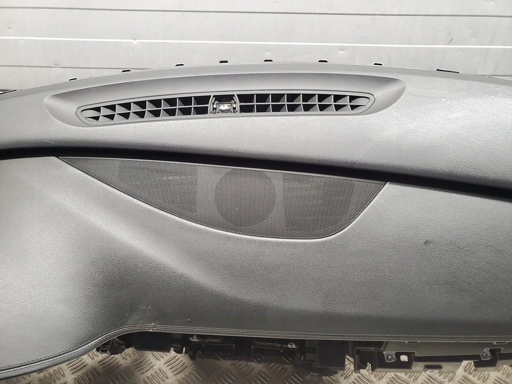 фото №11, Audi a8 s8 d4 4h 4h1857001b з передній панелі приладова, консоль