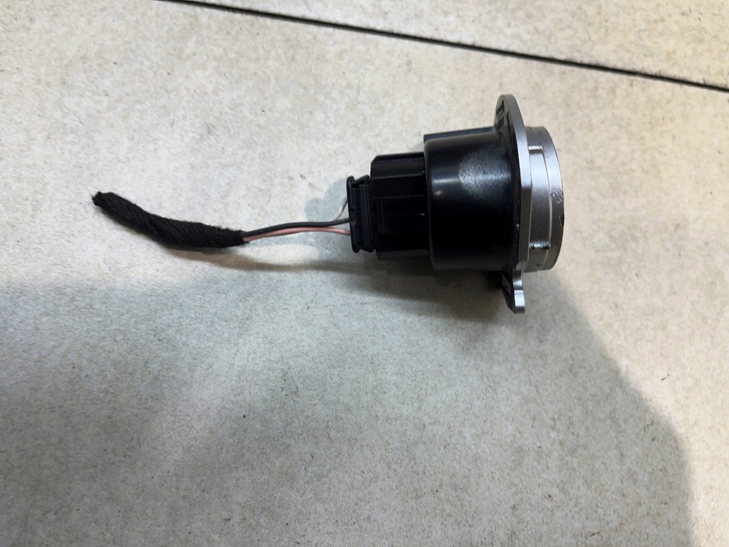 фото №5, Кнопка запуск стоп laguna iii 2.0 ddci 1927937