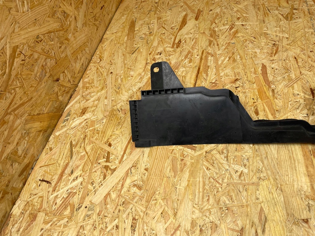 фото №5, Впуск повітропровід повітря перед ліва nissan x-trail iv t33 2021-