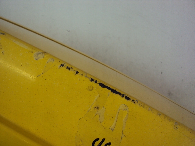 фото №7, Бампер задняя задний fiat stilo abarth 3-дверь pdc