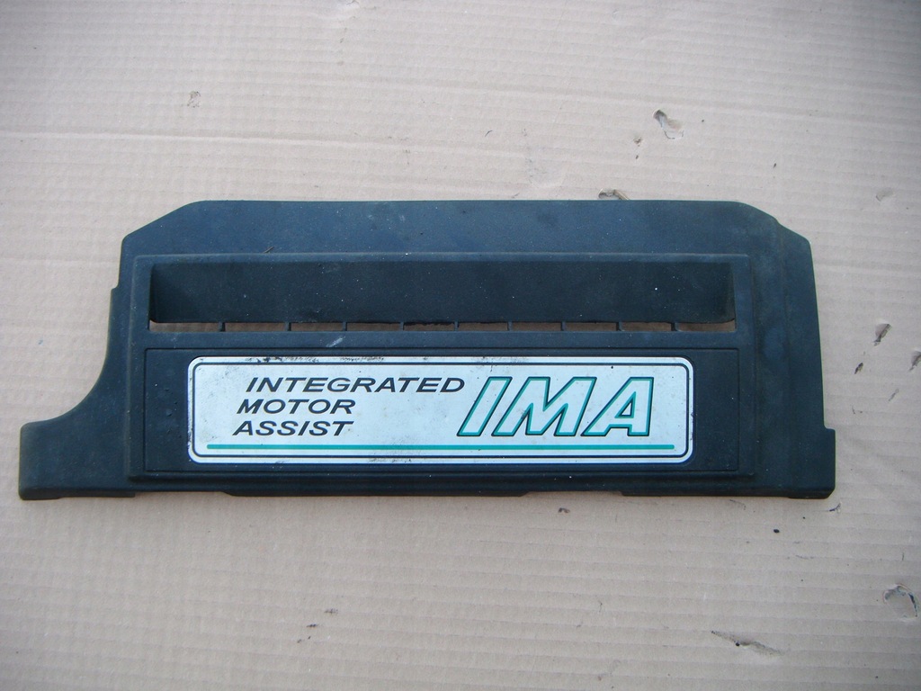 фото №1, Civic vii sedan 1.3 ima захист двигуна