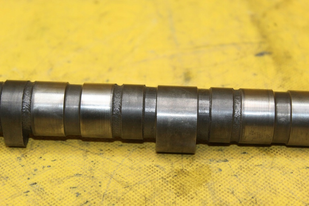 фото №5, Вал распределительного вала outlander iii 2.0 16v 4j11