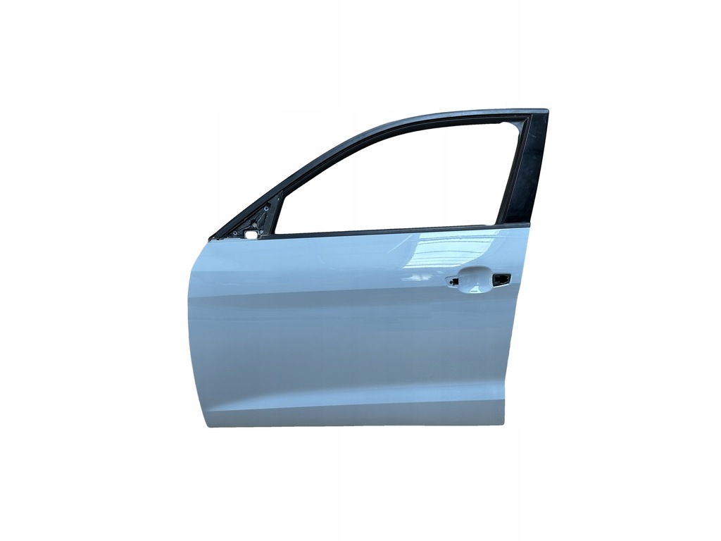 фото №1, Audi a1 82a дверь левая перед lz7w