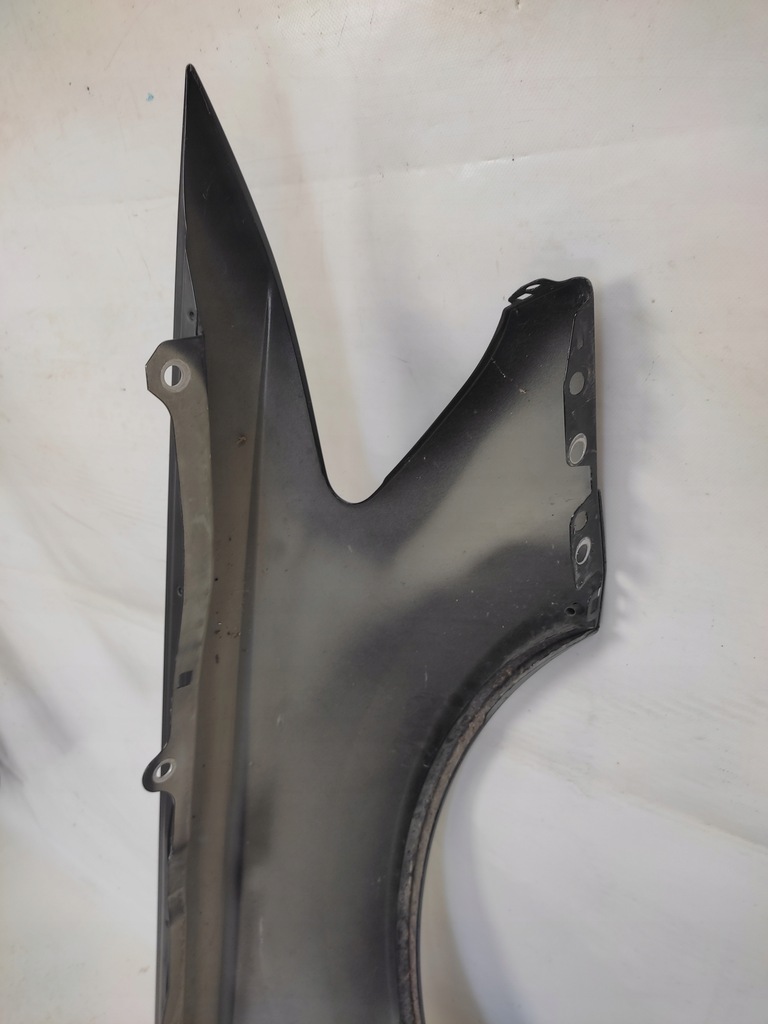 фото №15, Audi a6 c7 allroad 4g 4g9 крыло левый передний перед 2011- 2012-