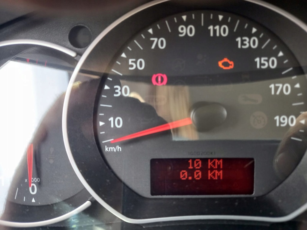 Радио навигация renault kangoo iii lift 1.5dci Доставка