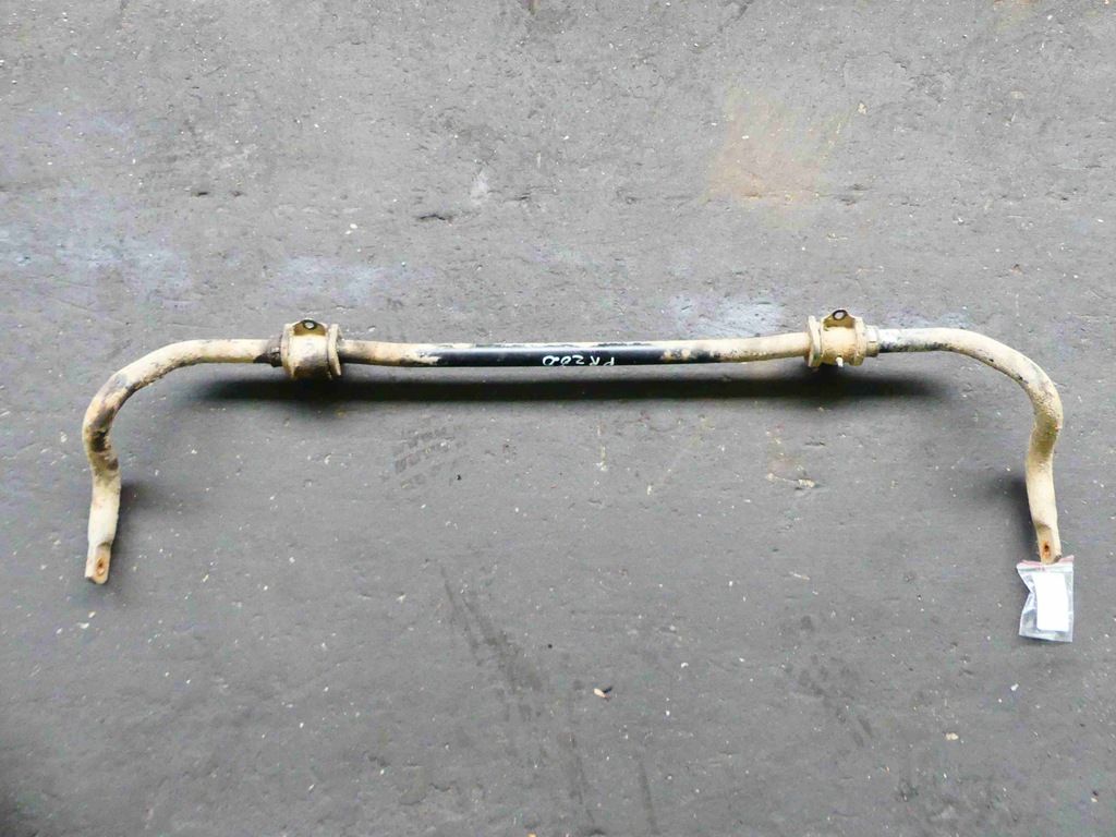 фото №1, Тяга стабілізатора перед honda hr-v i