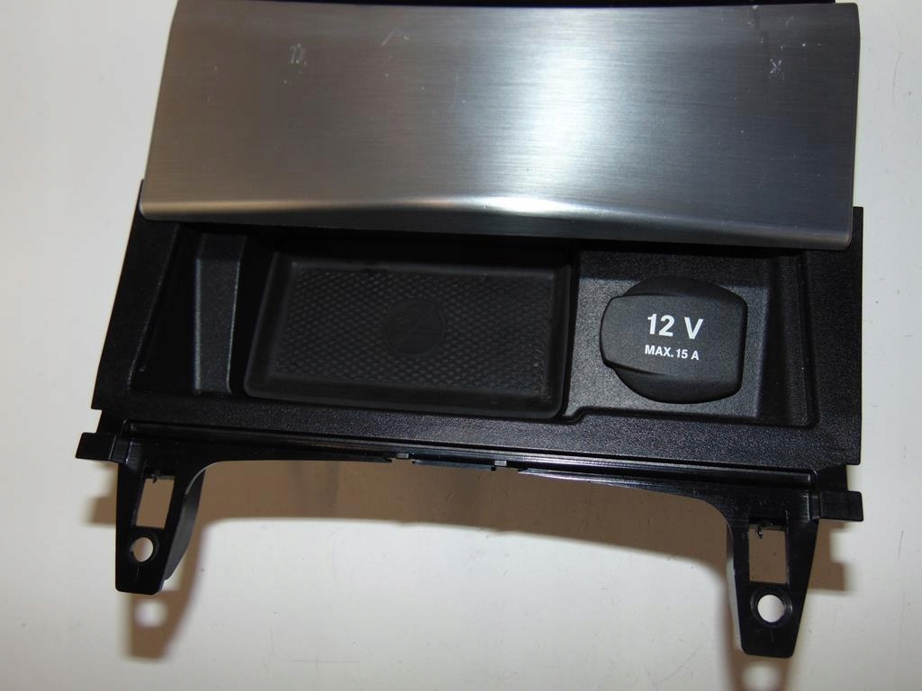 фото №5, Пепельница пепельница mercedes c w204 a2046801350