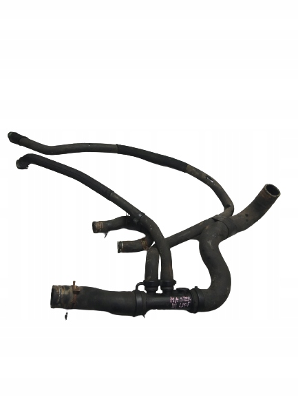 фото №1, Master iii lift 2.3 труба магистраль 1800446115