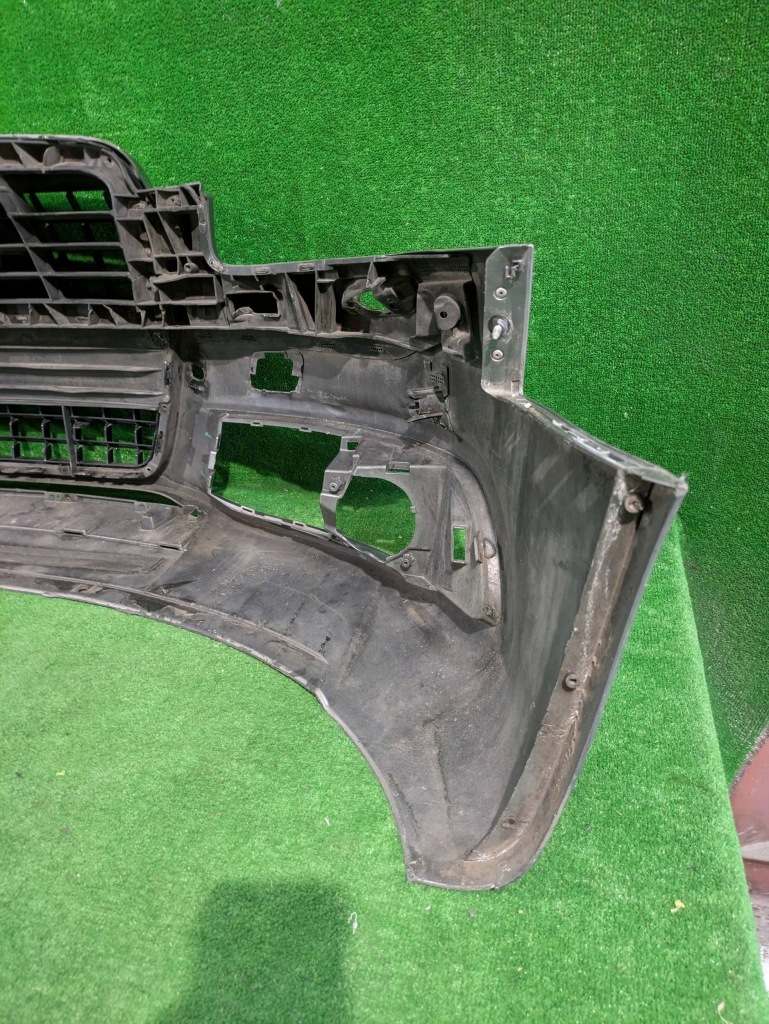 фото №8, Бампер передний перед audi a6 c6 lift s-line nr.6454