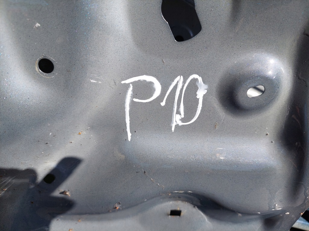 фото №9, Mazda 3 iii bp iv 4 19-15 дверь правый перед передние правое bdmt 58010s5267