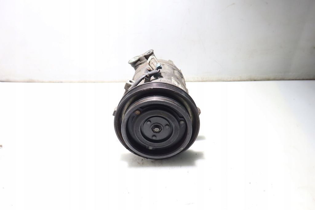 фото №1, Компрессор кондиционера alfa romeo 159 1.9jts