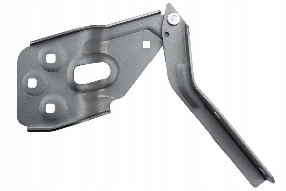 фото №1, Петля капот vw touareg 2011- левый