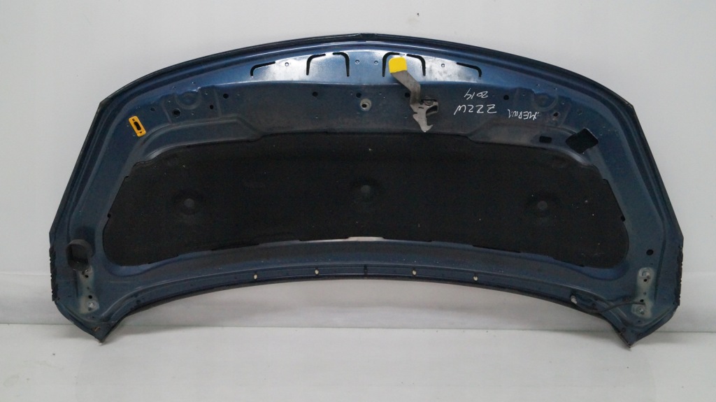 Капот opel mervia b z22w 2014 Київ