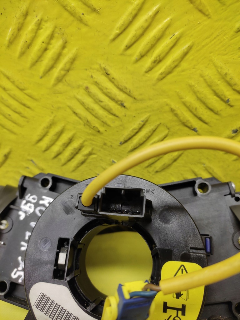 фото №8, Rover 75 перемикач комбінований стрічка шлейф