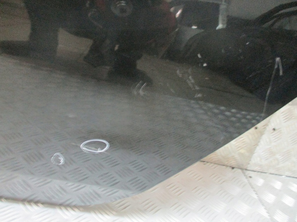 фото №5, Двері лівий задня nissan primera p12 z11g