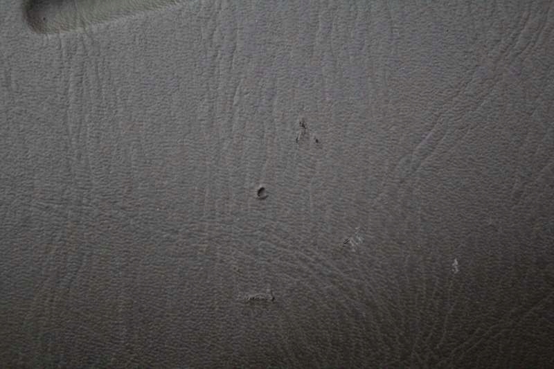 фото №7, Подушка безпеки подушка повітряна пасажира eu nissan maxima a33 00-05