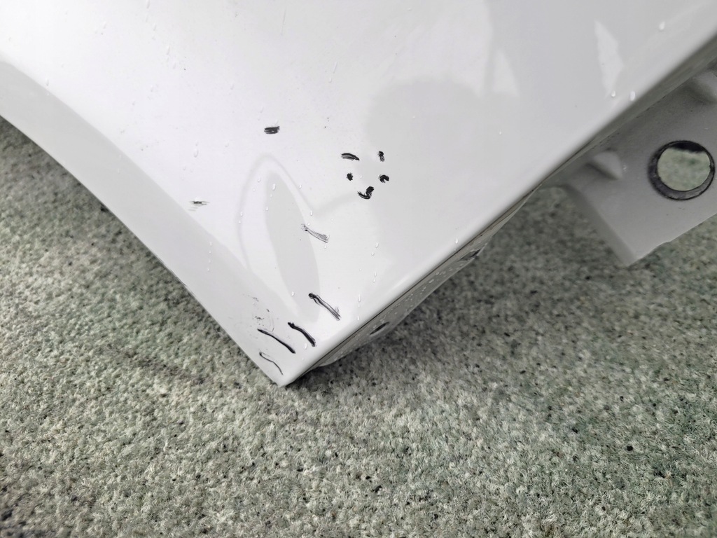 фото №12, Крыло передний левый / правый vw volkswagen transporter t6 lift t6.1 2019-