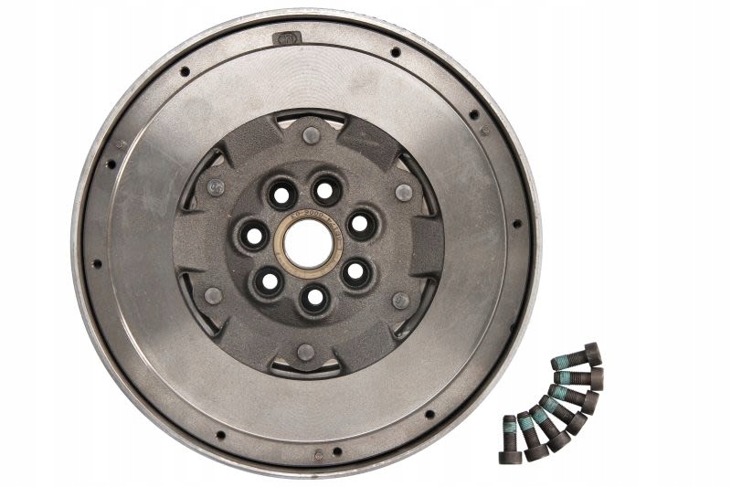 Колесо двомасовий luk 415027010 Оригінал