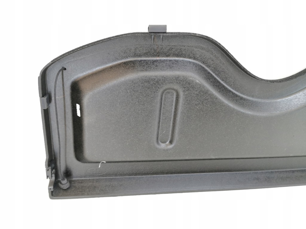 фото №5, Kia picanto iii 3 полиця багажника 85930-g6000 2017-2024