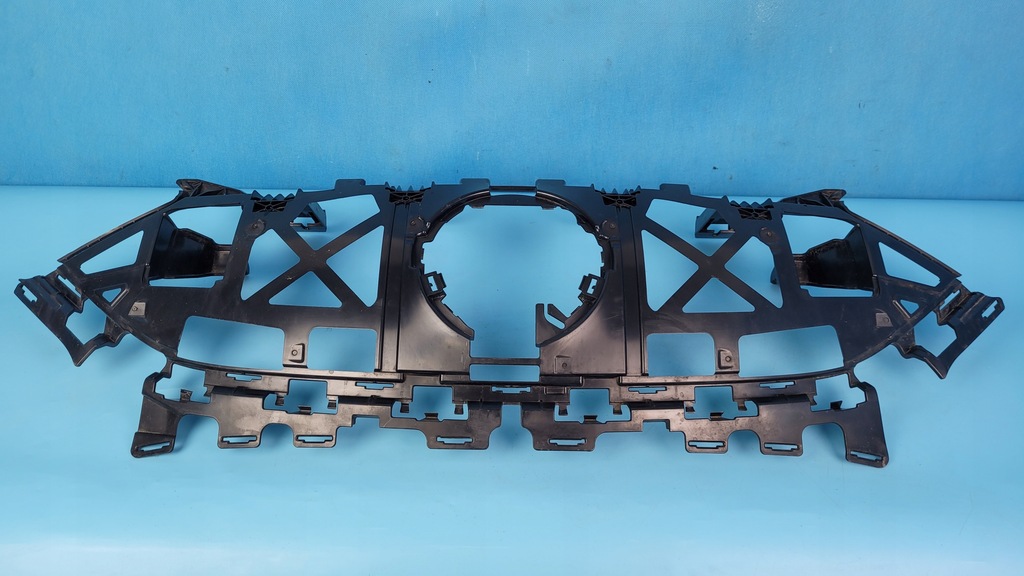 фото №13, Mercedes eqe w295 350+ 23r основа каркас решітка a2958880600