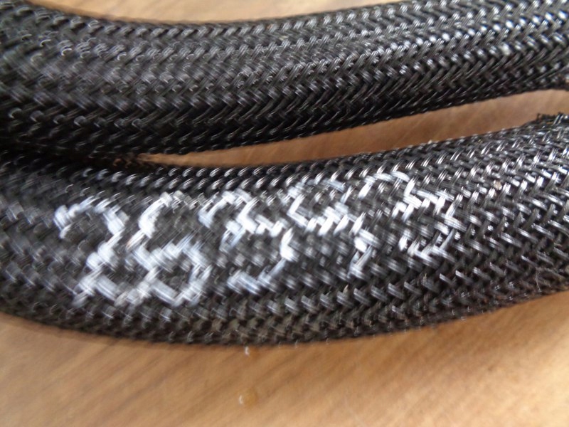 фото №3, Tesla model 3 wąż шланг klimatizacji