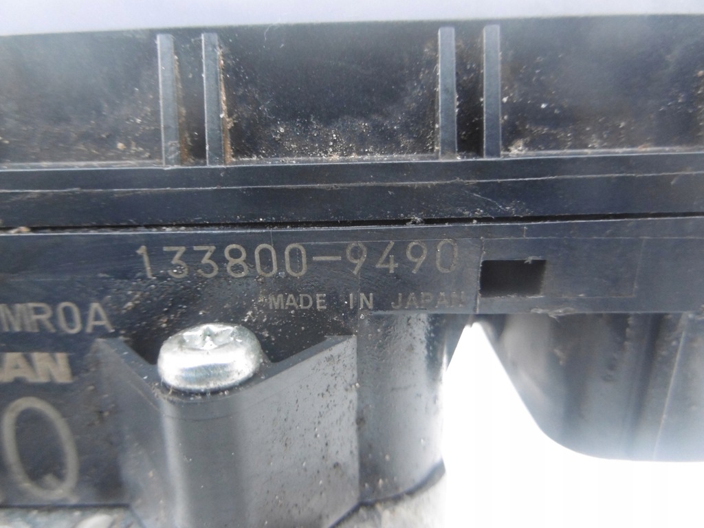 фото №10, Насос abs 476601mr0a infiniti m30 m35 m37 q70 3.0d