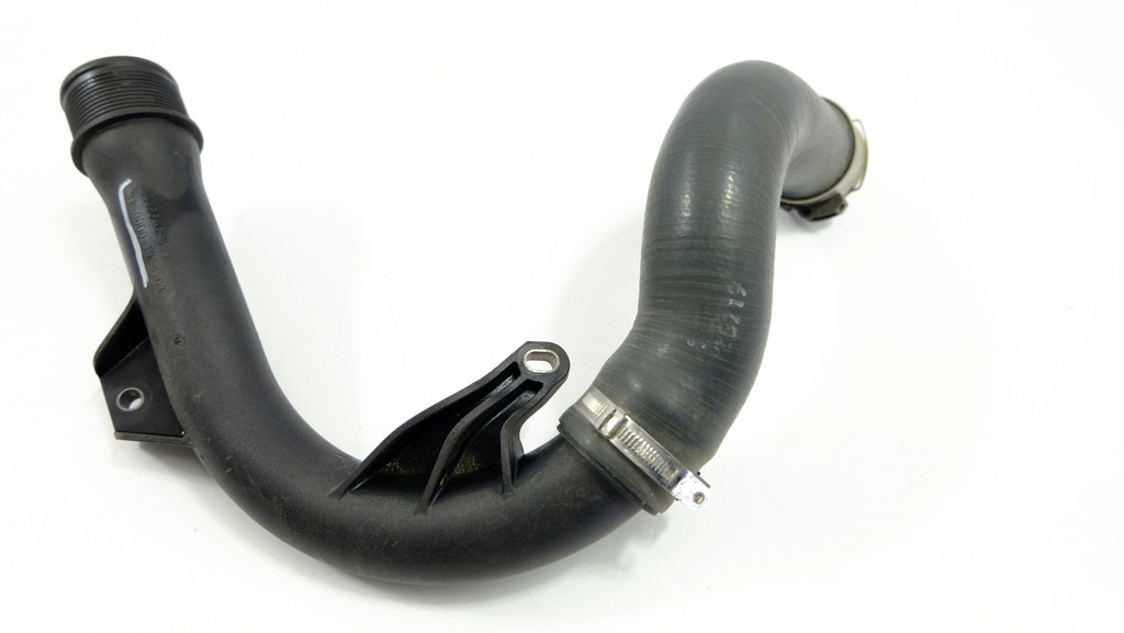 фото №1, Renault clio v 1.0 tce труба шланг повітря 40-0000-2426-01