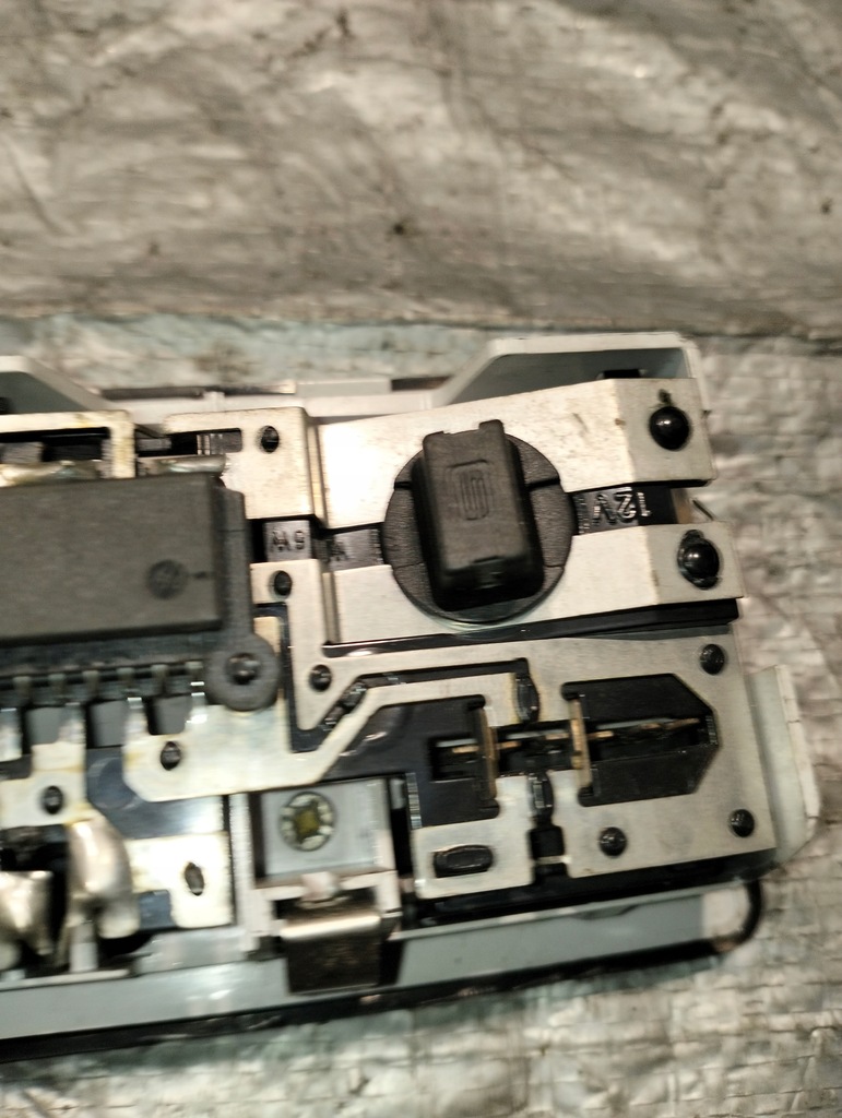 фото №10, Лампа w podsufitufce bmw 3 e46 1998-2005r оригинальный номер 8364929