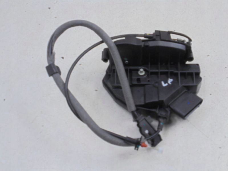 фото №7, Focus mk3 замок дверь перед левый bm5aa21813ac