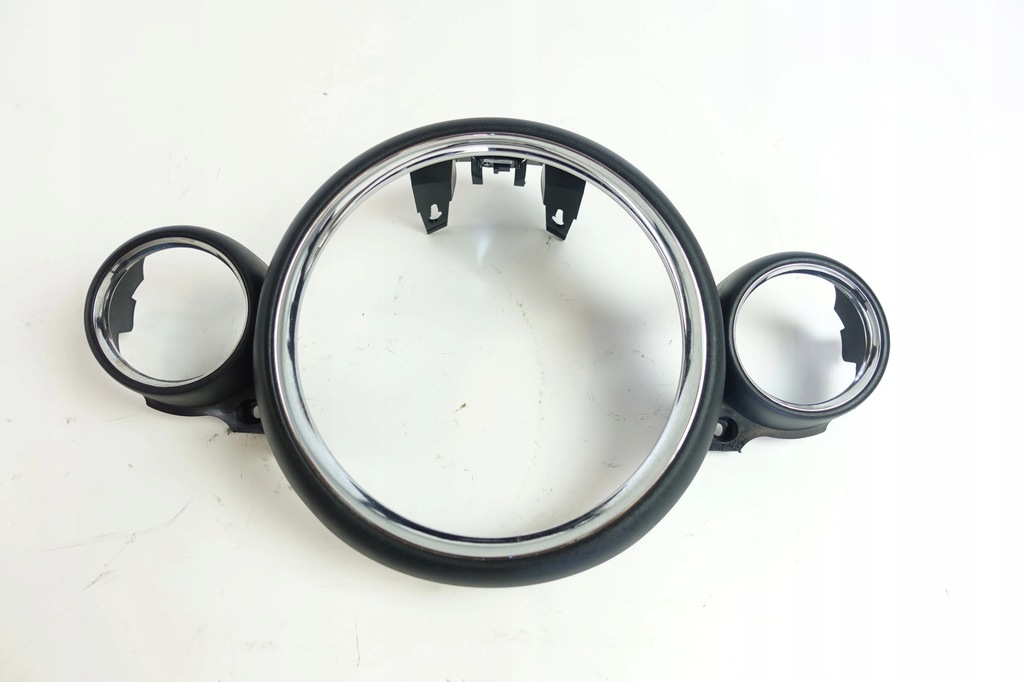 фото №1, Mini clubman s r55 рамка спідометра 122737-13